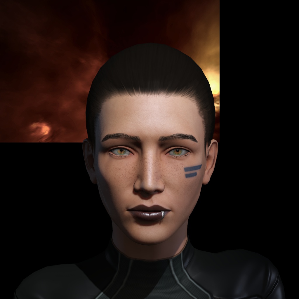 Sapphire Mercenzo
