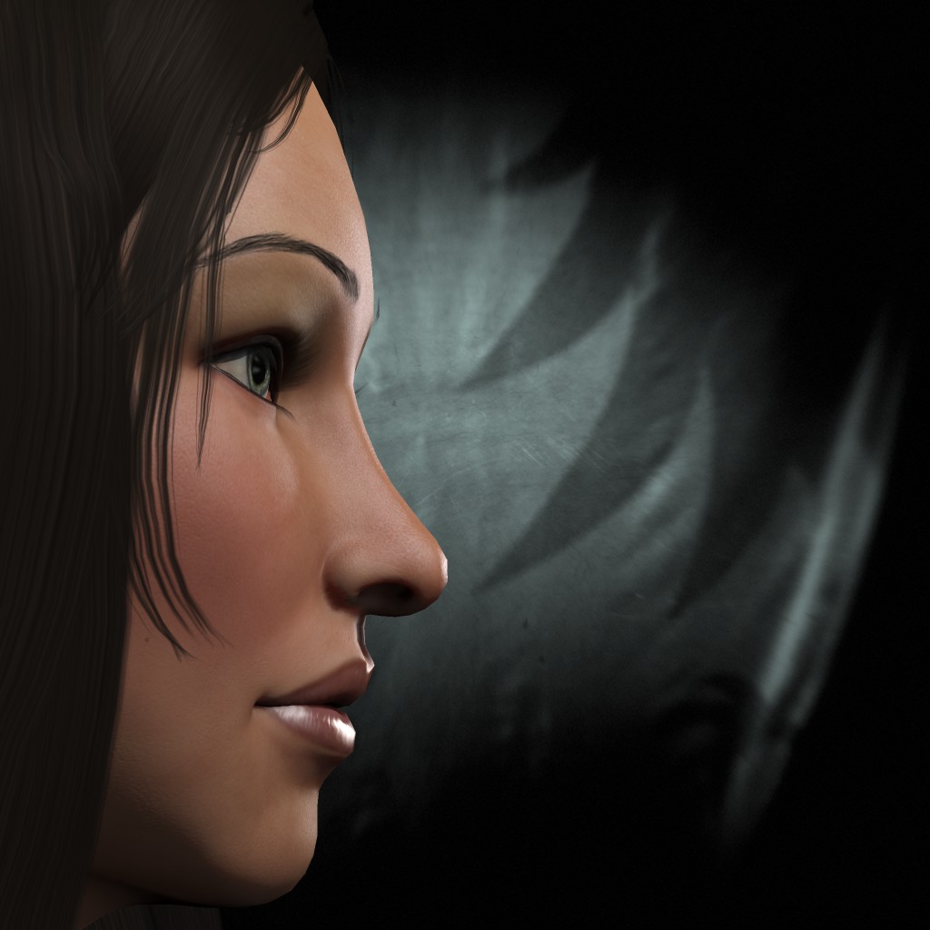 Cassandra Le-Fay