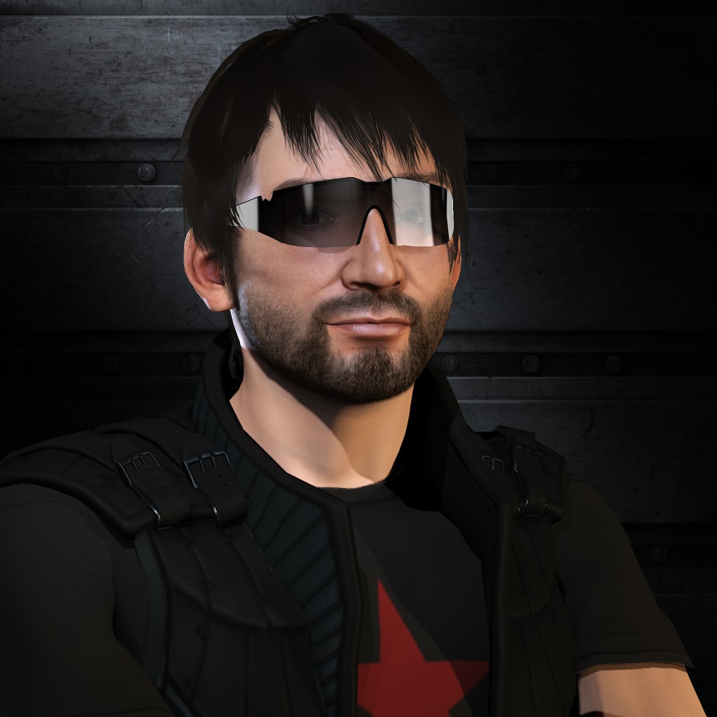 Xirk Xaphson