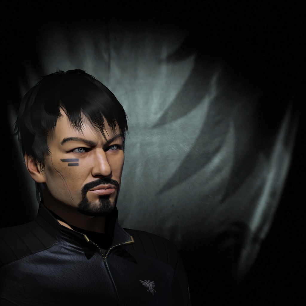 Simon Cheng