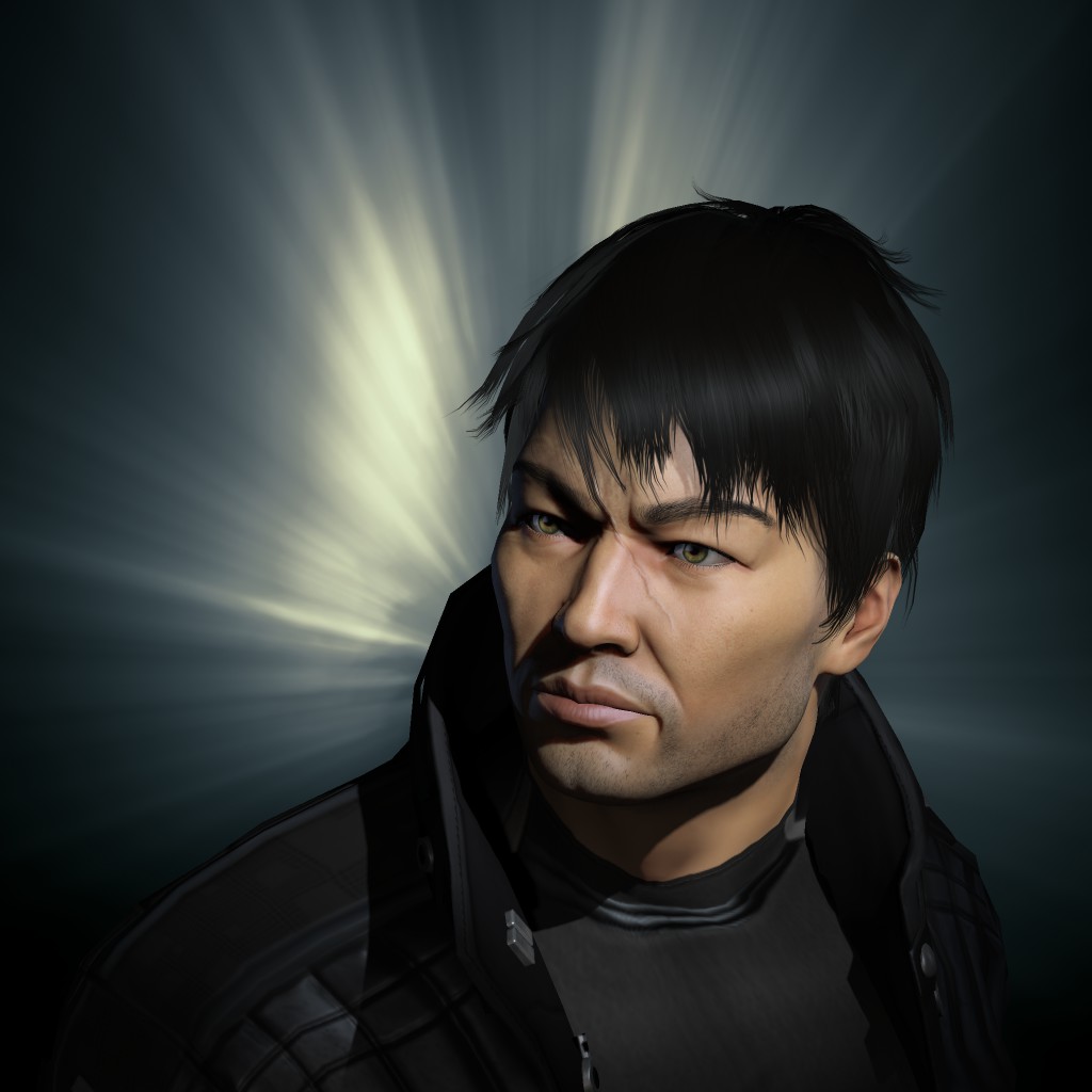Squalll Leonhart