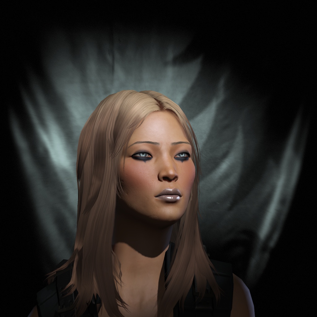 Rapture Evingod