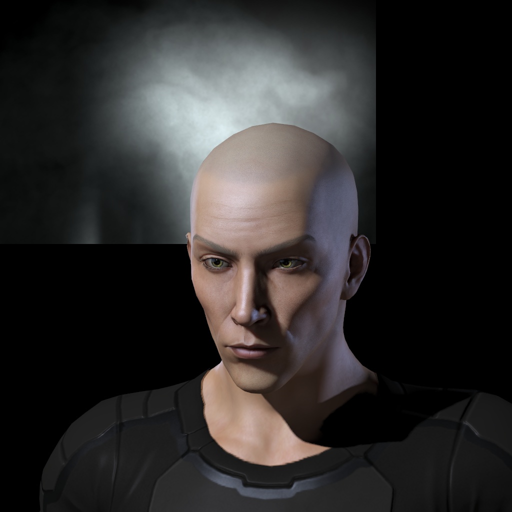 Kane Mernher