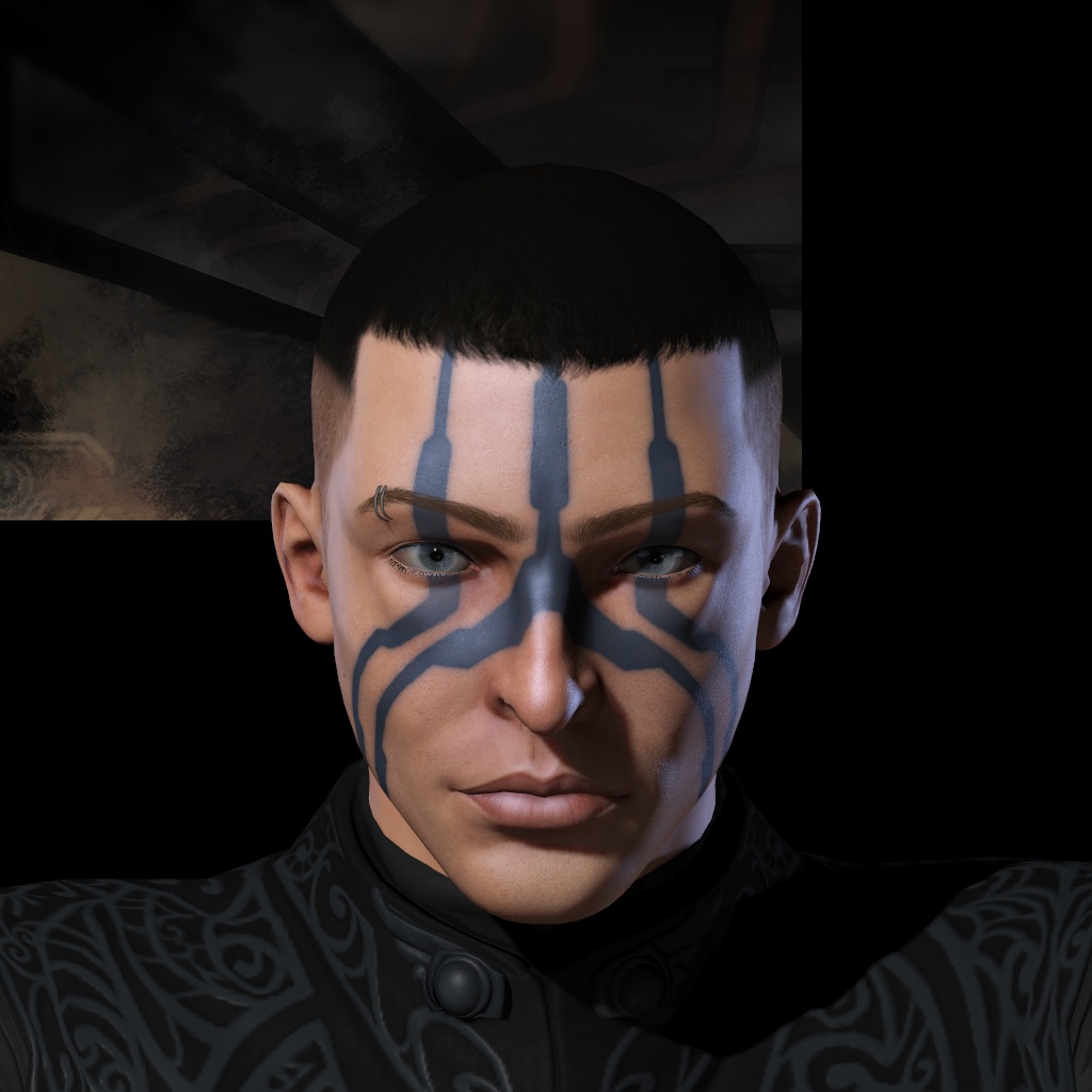 kabal Crendraven