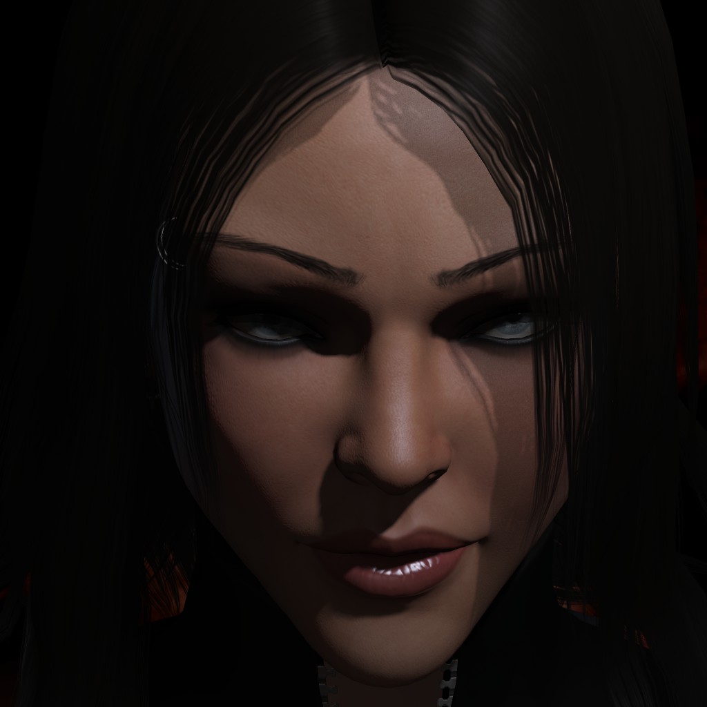 Naddja Blackraven