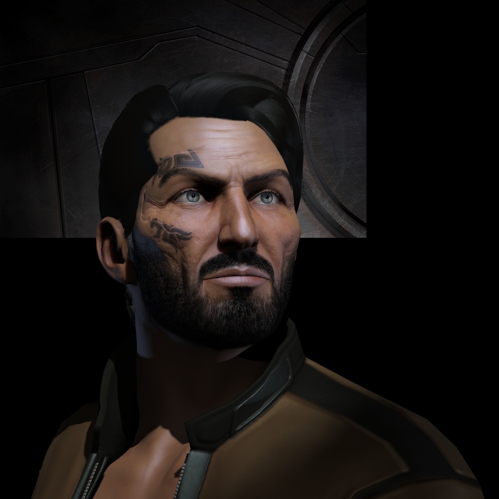 portrait