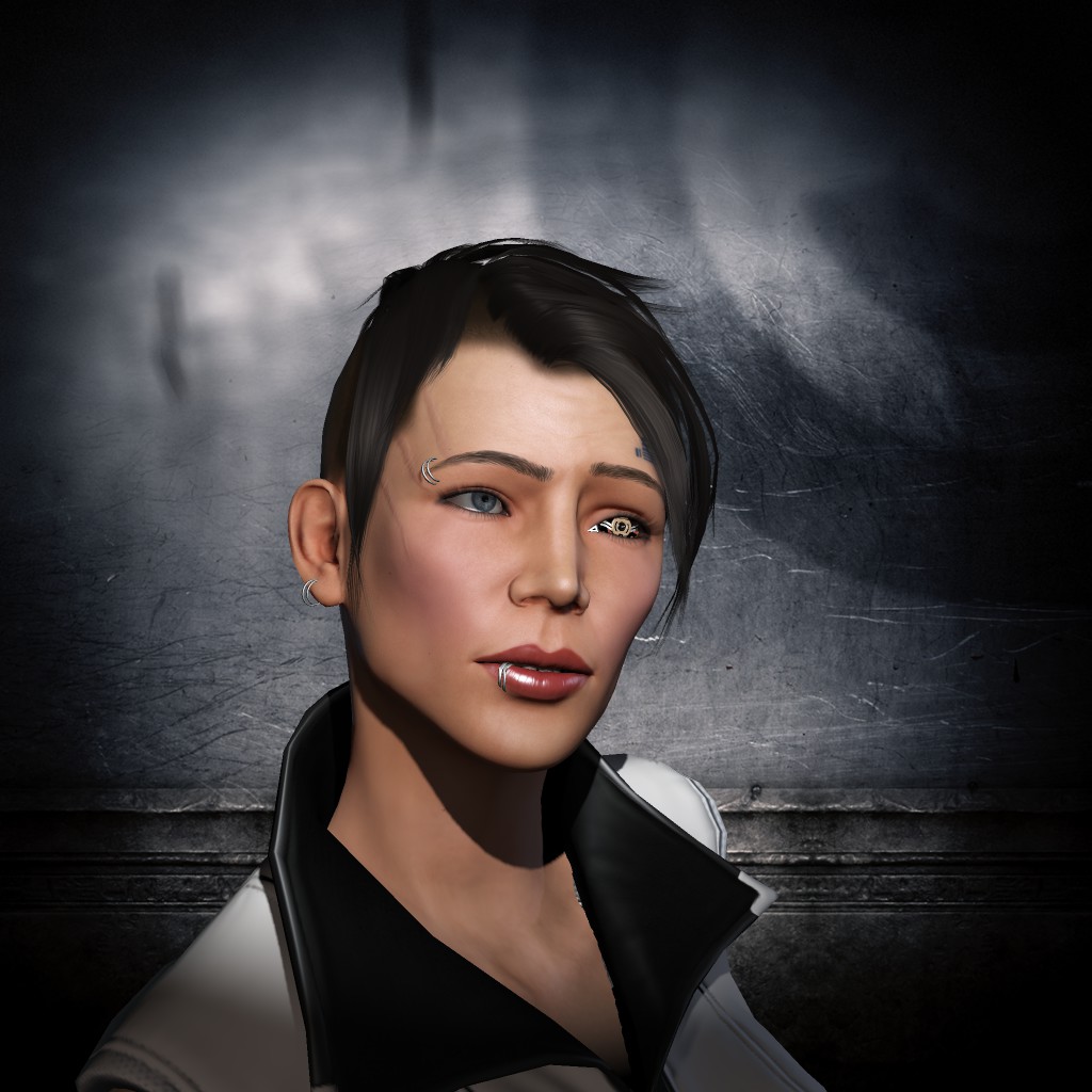 Trae altis
