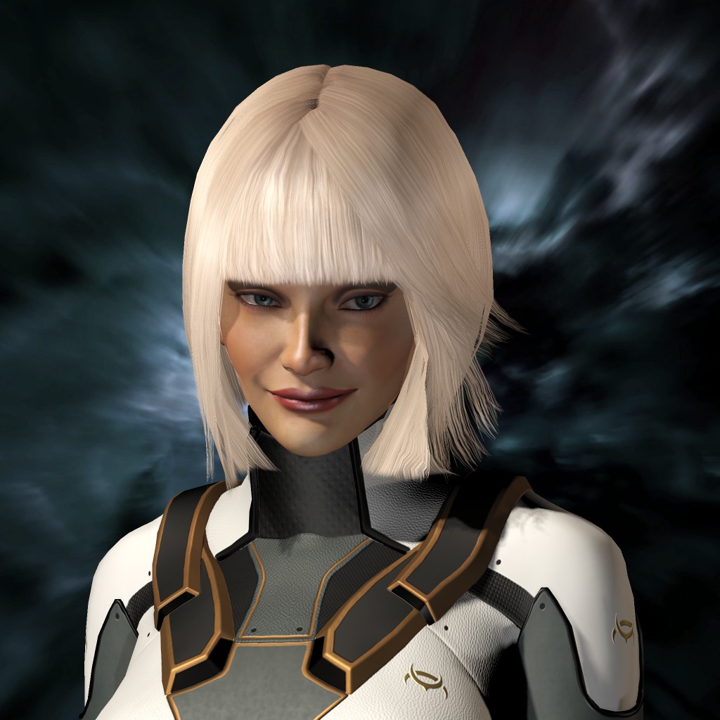 Auri Frostmaiden