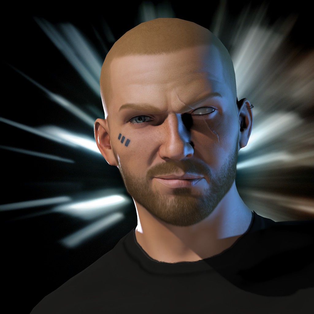 Loki Fenris