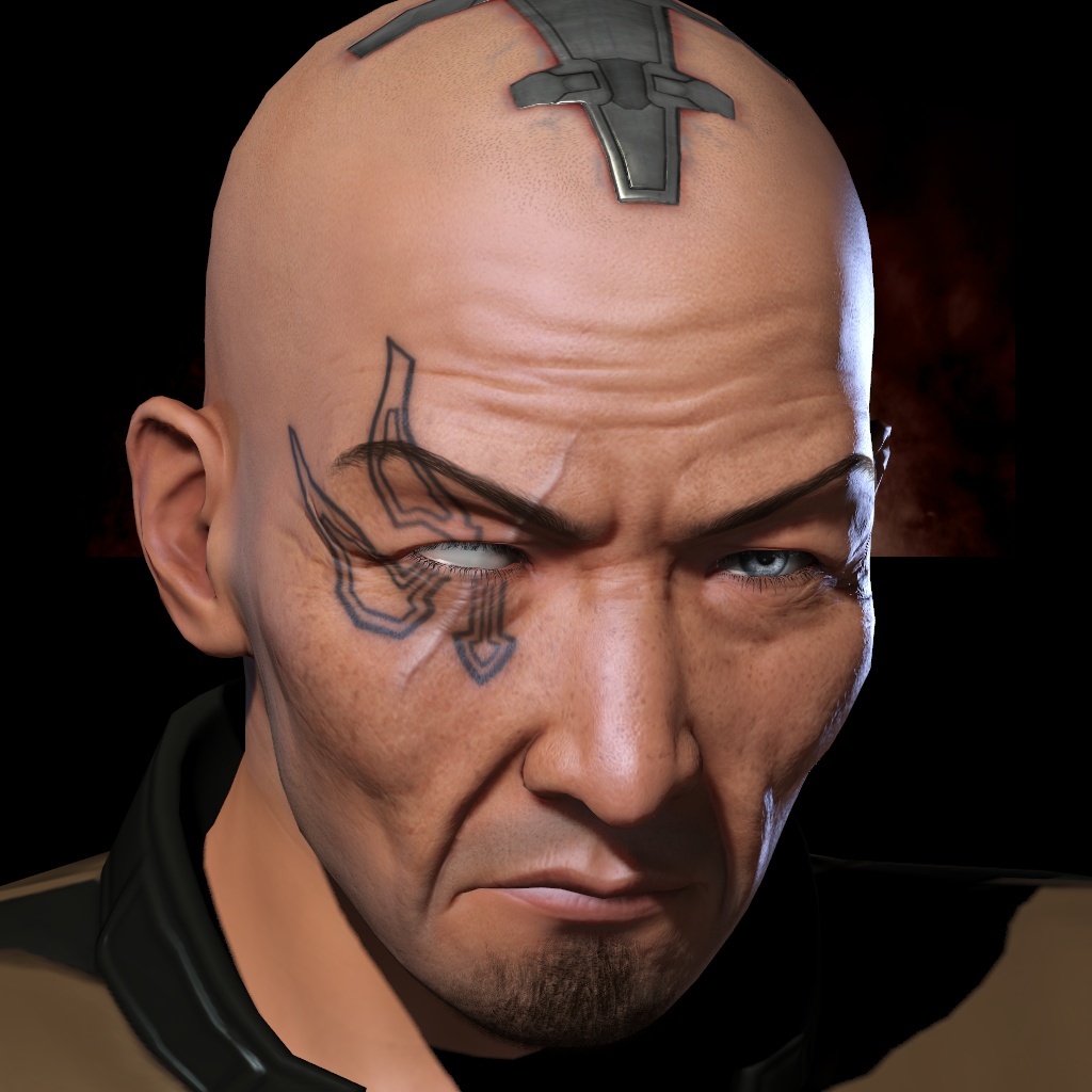Chris Tukker