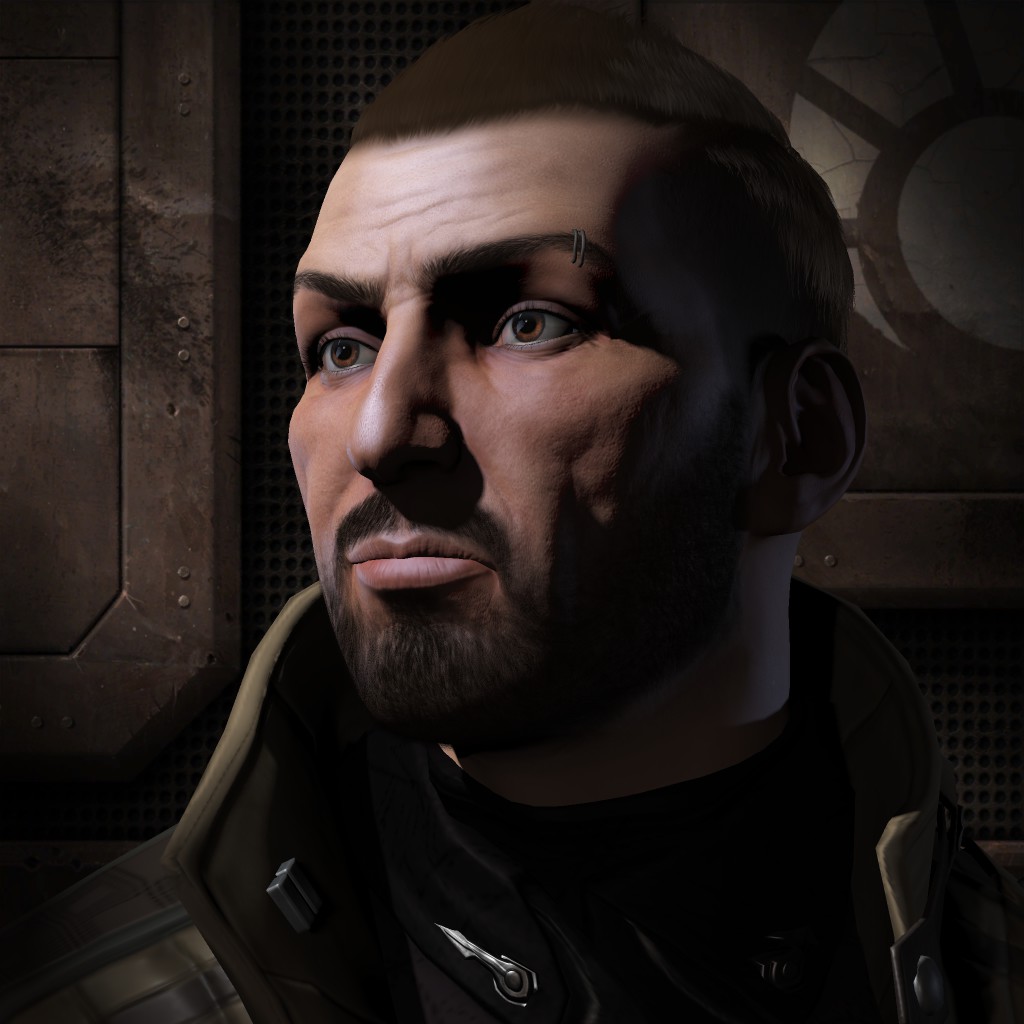 Kalamarr Nikunn