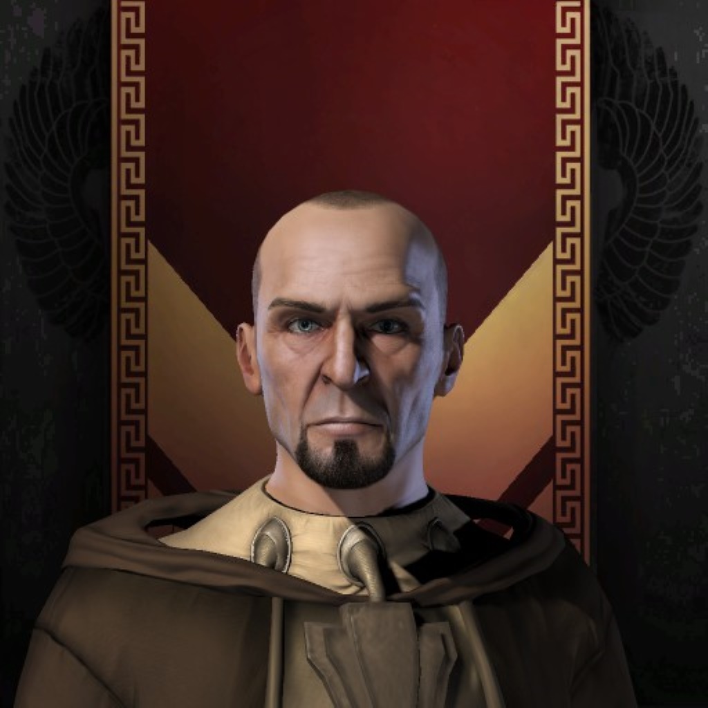 Daniel Kyron