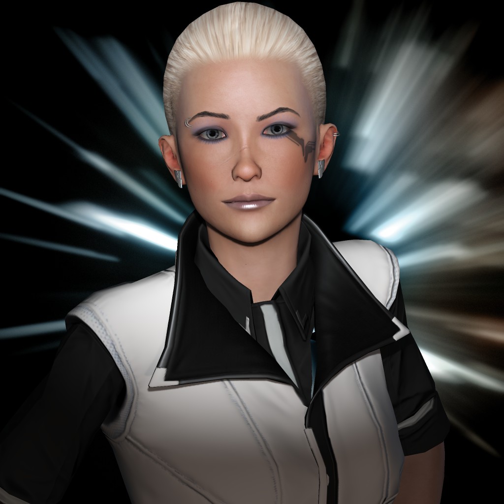 Fey Iceley