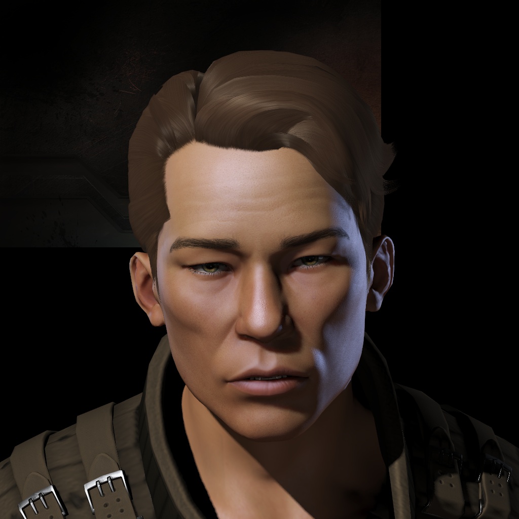 Cpt John Smith