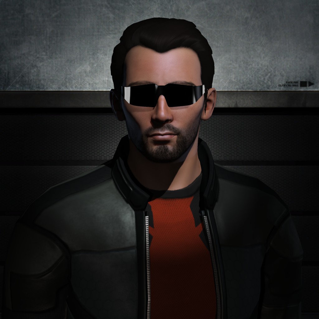 Matt Dreido