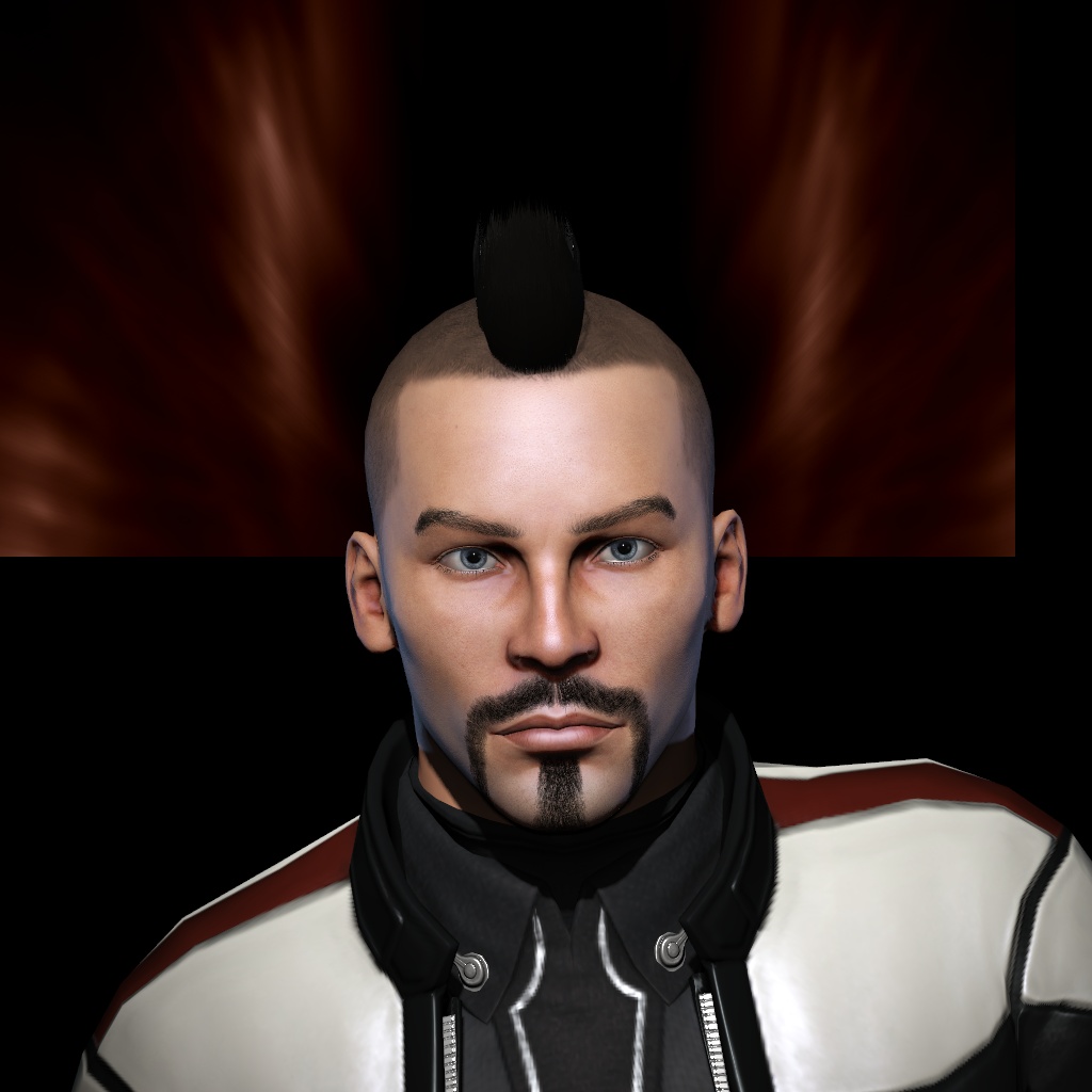 Butch Andedare Butch Andedare