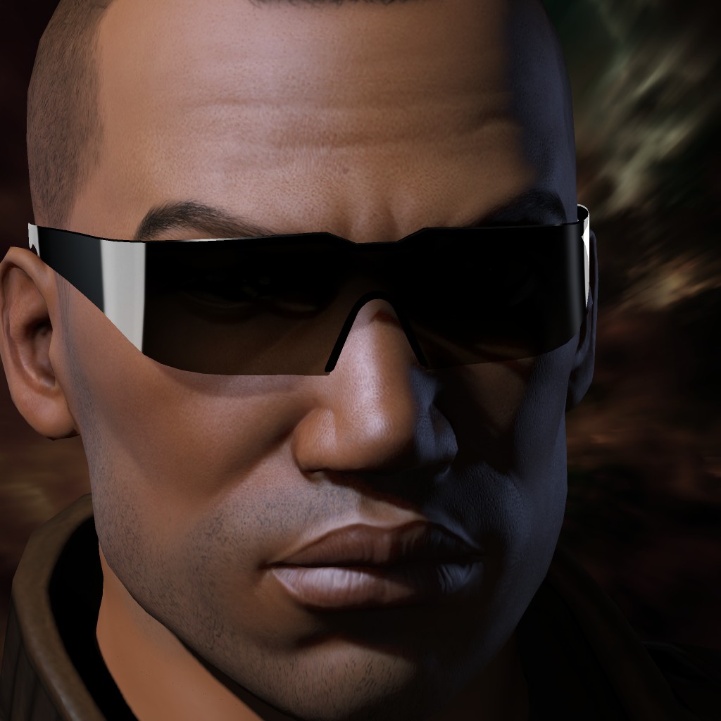 Kergen Slaine