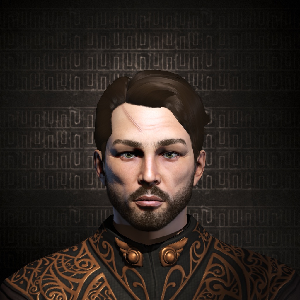 Richard Wensbane