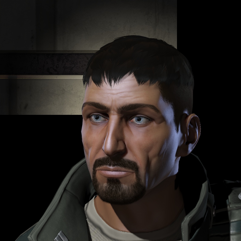 Peter Highgenus