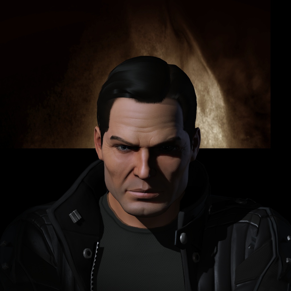 Alexander Minerjack