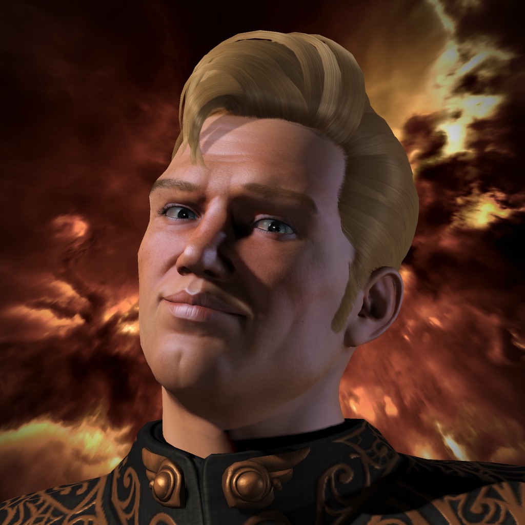 Capt Zapp Brannigan