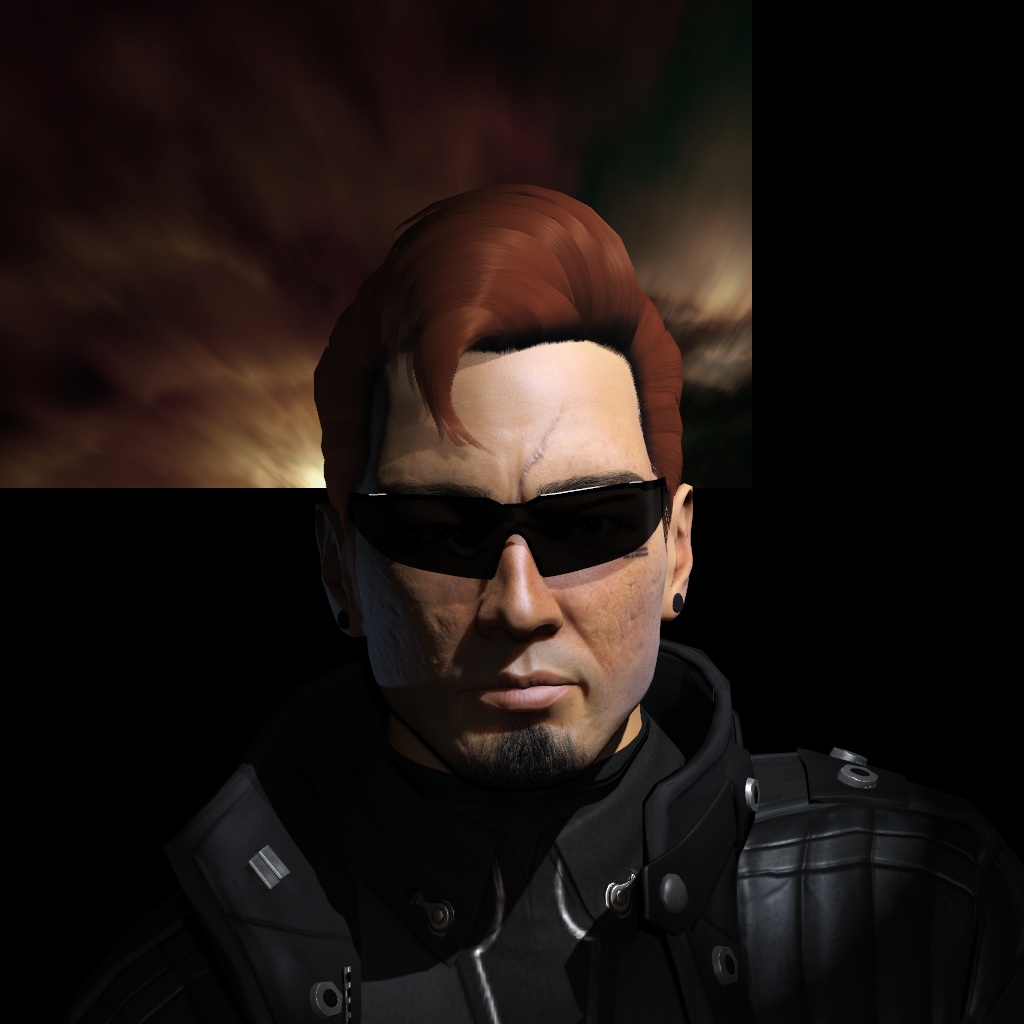 Darkson Mcknight
