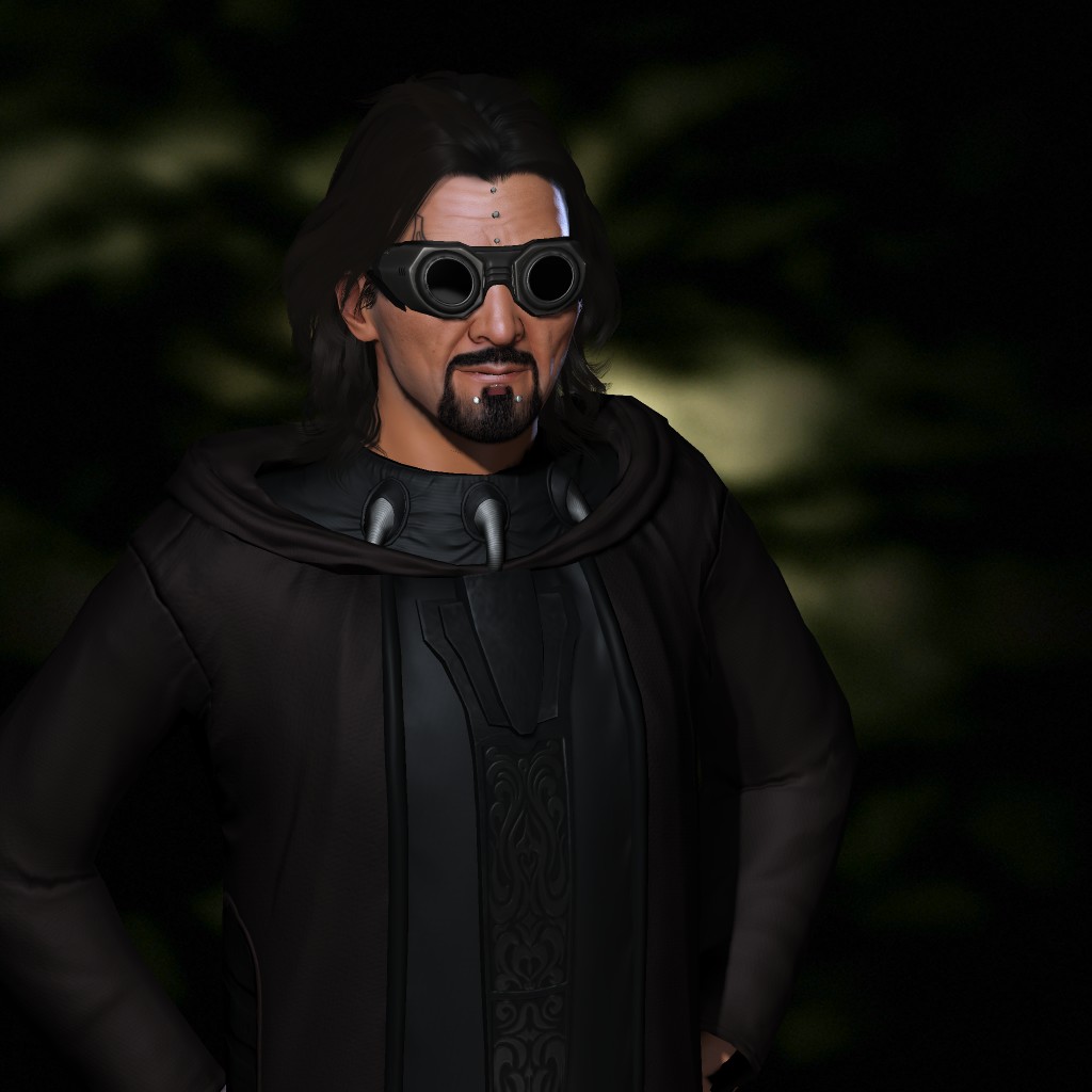 Doc Boden