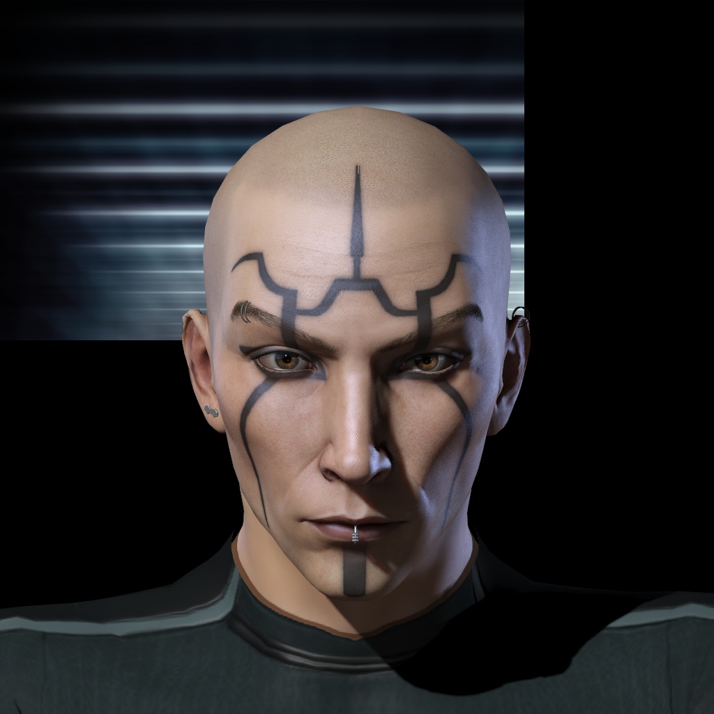 Minmatar Citizen 90885282