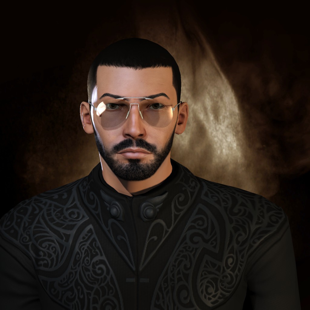 Markus Aideron