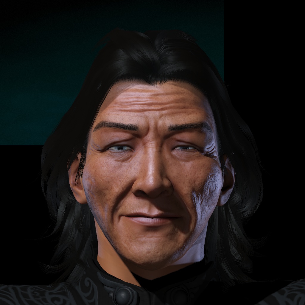 Johnny Wiseau