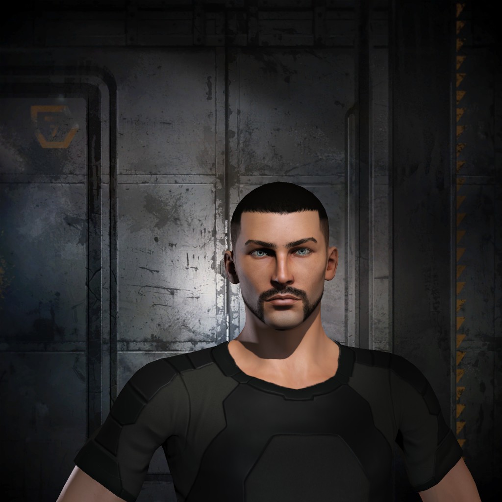 Commander Praetor Shinzon