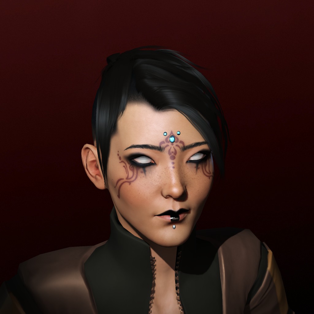 Azula Taree
