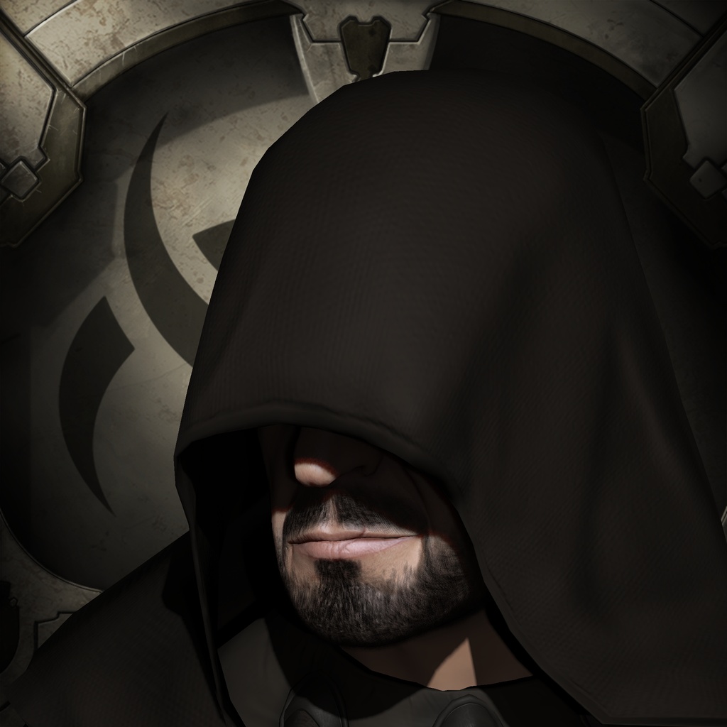 Darth Israel