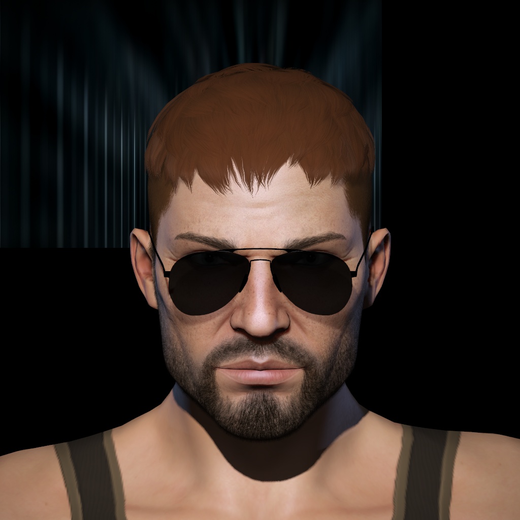 Norris McGowan