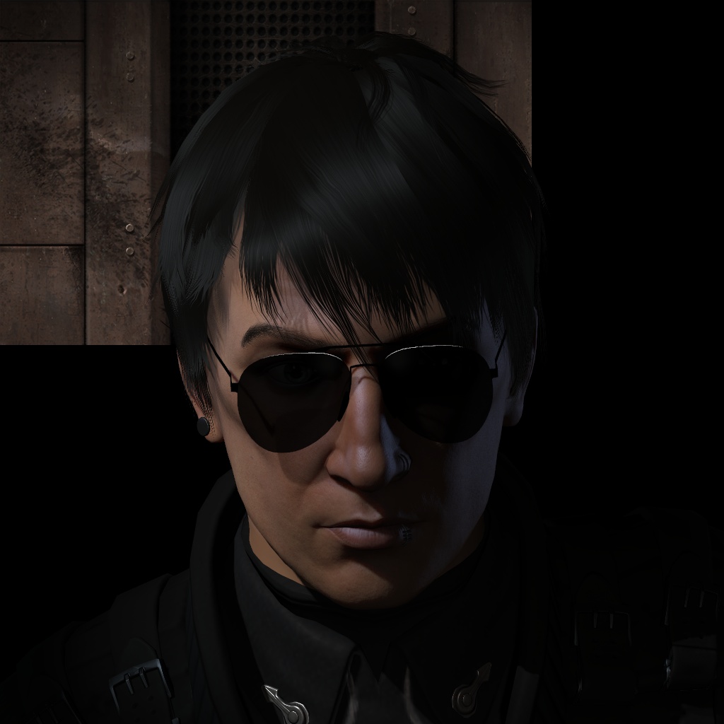 Mink Skyboom