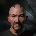 Chad Rowan