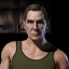Bushwacker Bob Bushwacker Bob