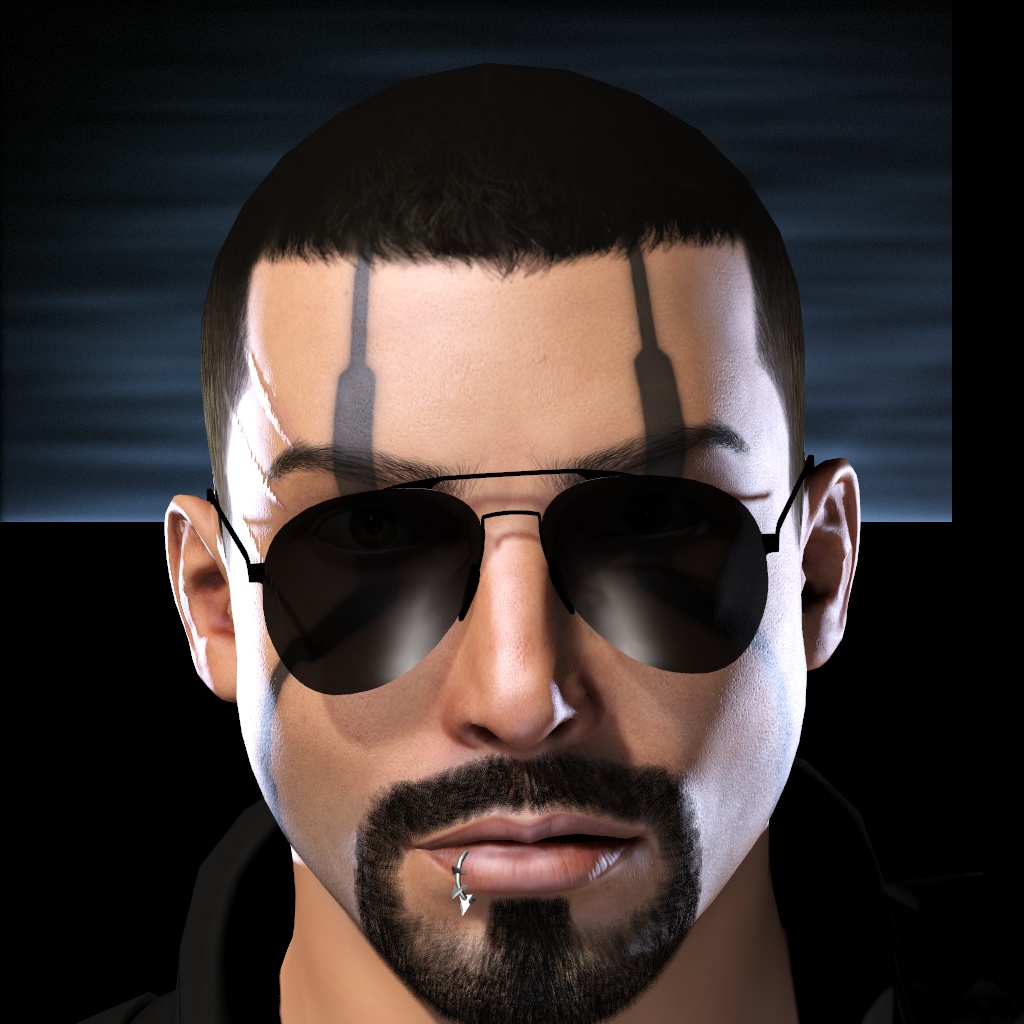 Ace Vyvorant