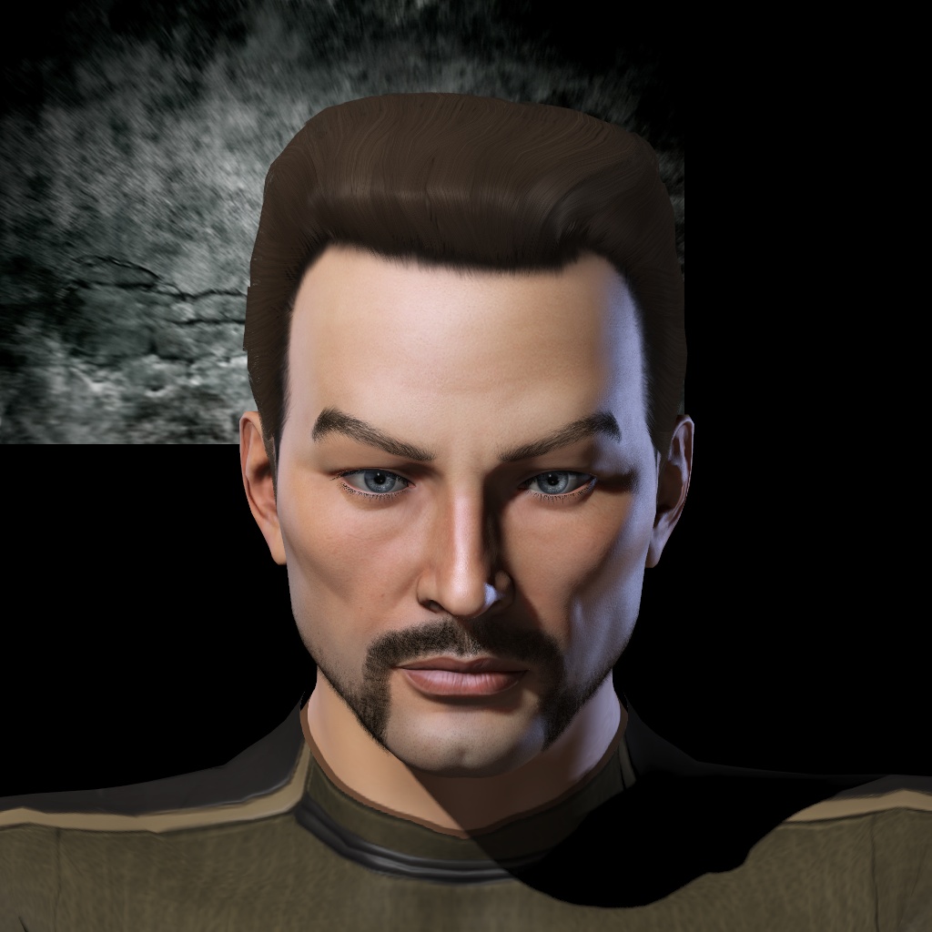 Markus Riker