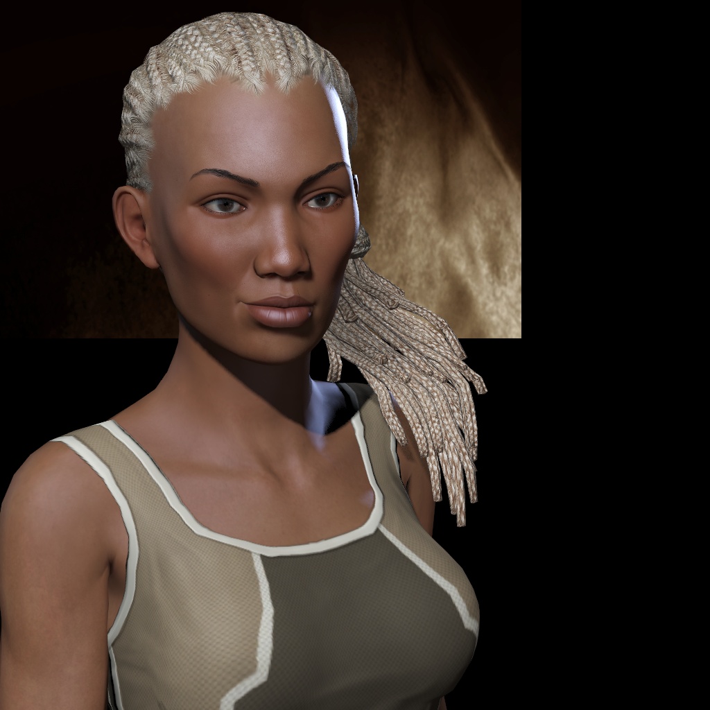Sky Diva