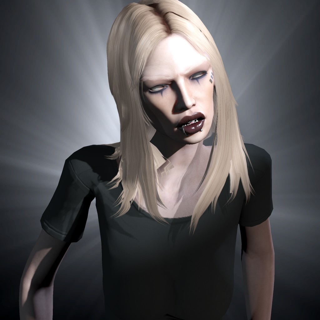 Traleena