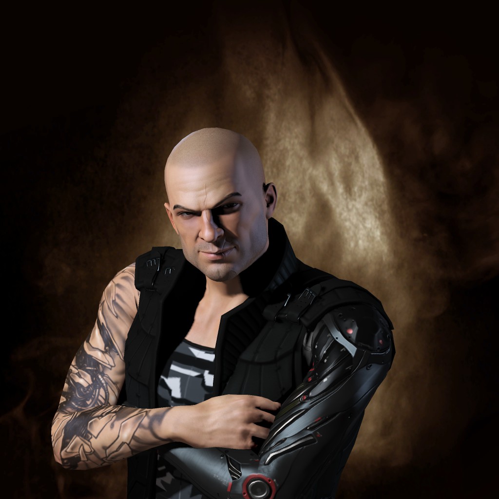 Darkspliter
