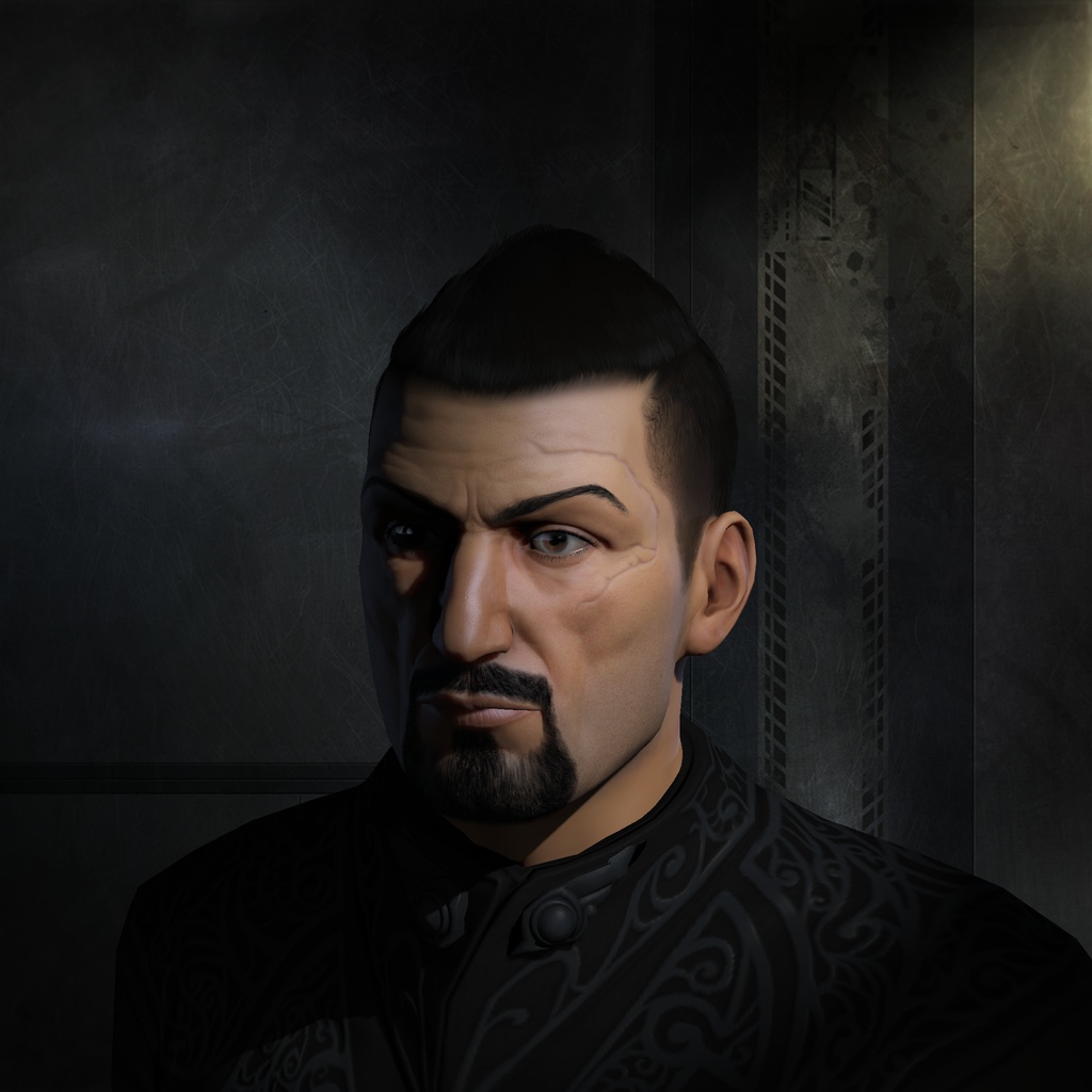 Mark Janau