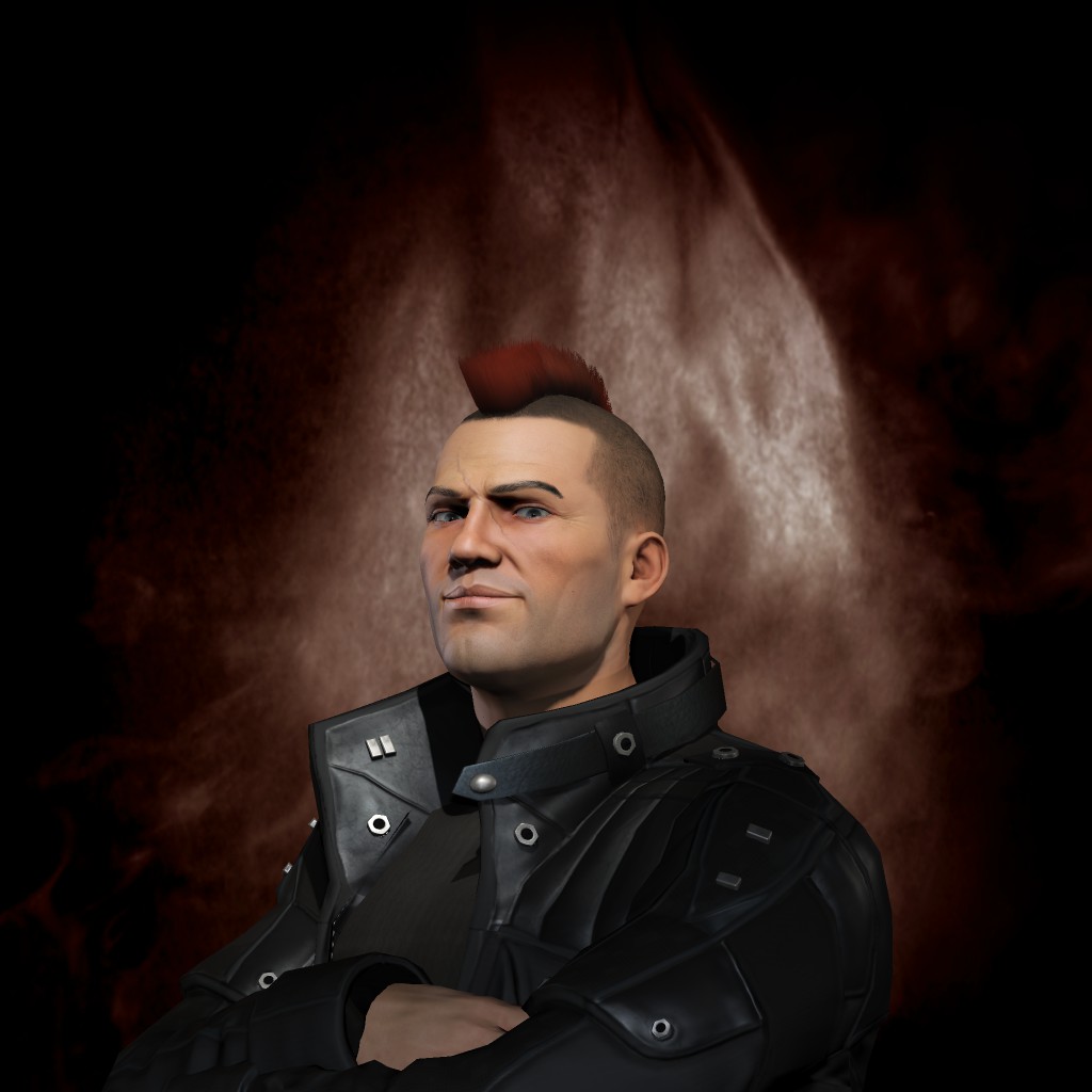 Vladimir Strogonov