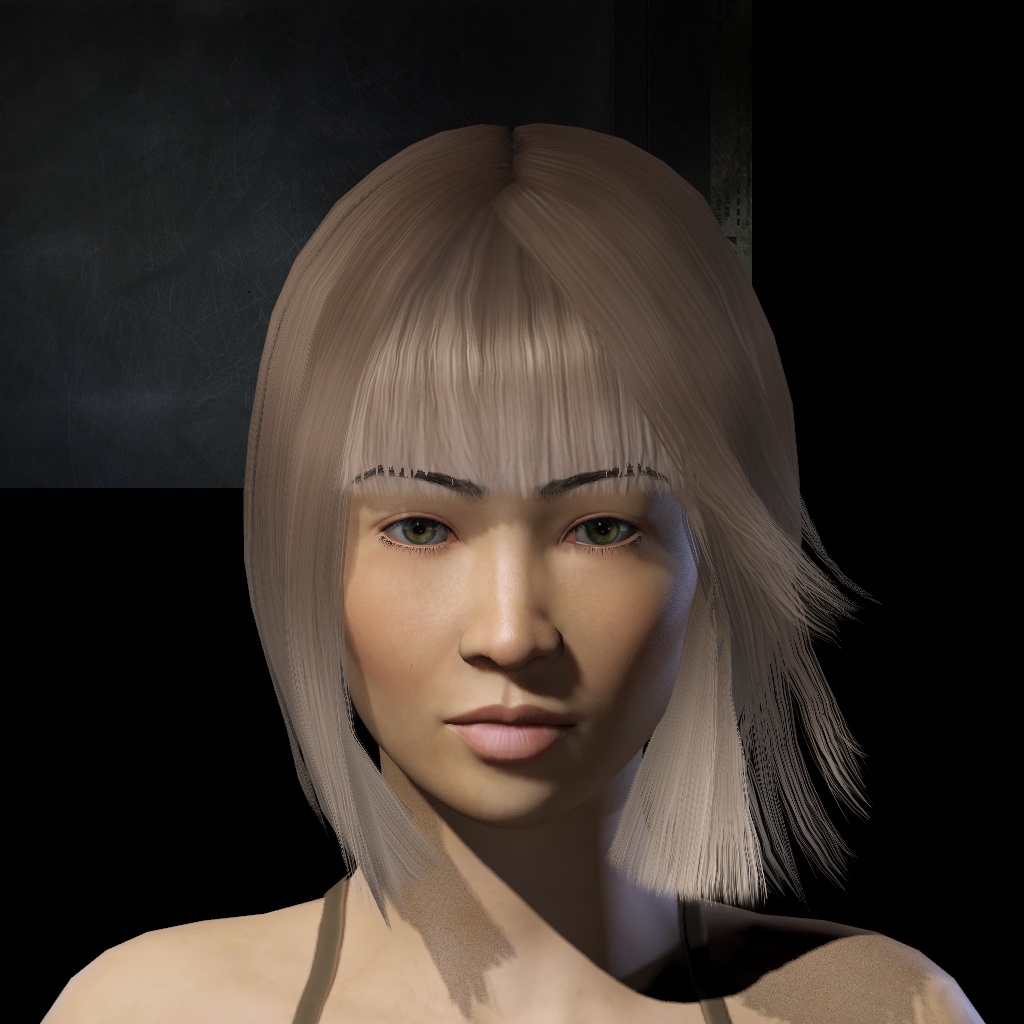 Antiona Montana