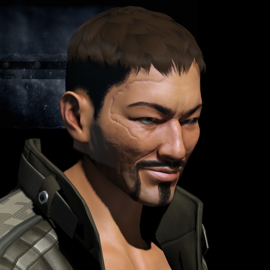 Kergin Tantos