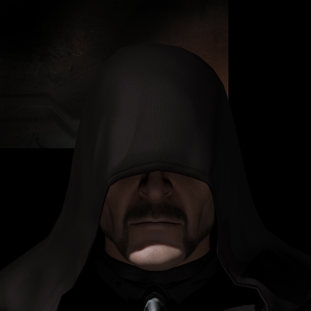 Darth Greengus