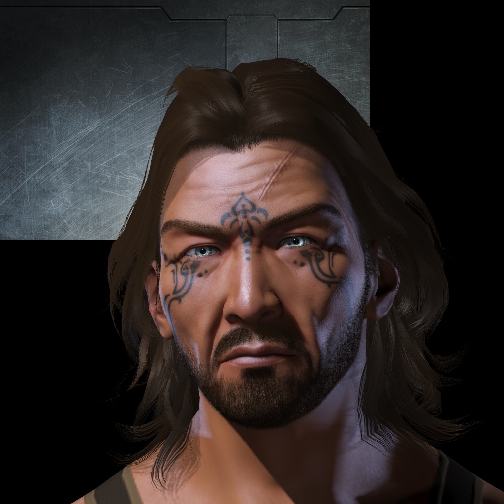 Marko DelaRocko