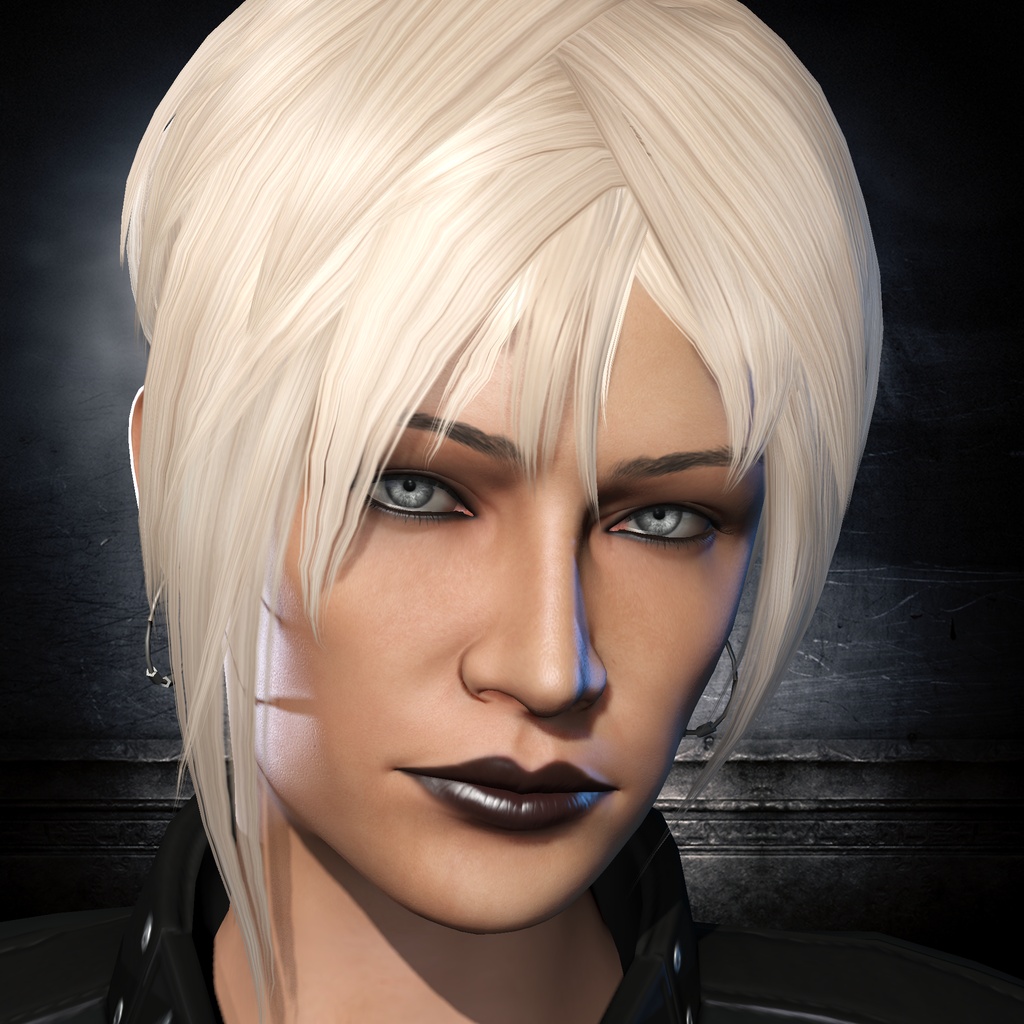 Aura Eden
