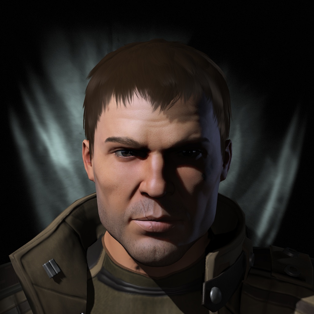 Caldari Citizen 90889428